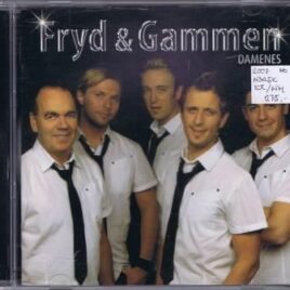 Fryd & Gammen – Damenes