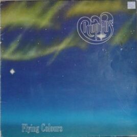 Ruphus – Flying colours