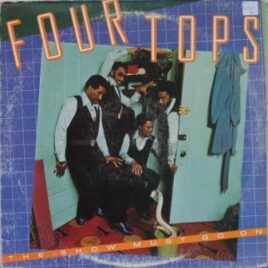 Four Tops – The show must go on