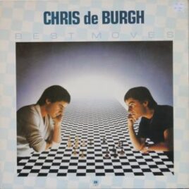 Chris de Burgh – Best moves