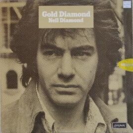 Neil Diamond – Gold Diamond