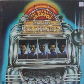 Ron Banks & The Dramatics – The dramatic jackpot