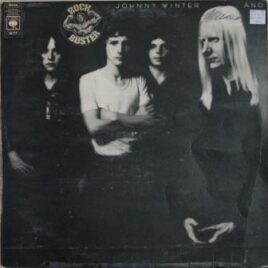 Johnny Winter And – Johnny Winter And