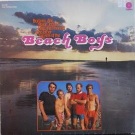 Beach Boys – The Beach Boys