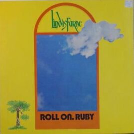 Lindisfarne – Roll on Ruby