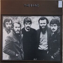 The band – The Band