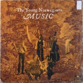 Young Norwegians – Music