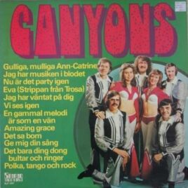 Canyons – Canyons