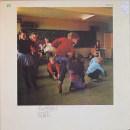 Knut Nystedt – Rytmisk lek