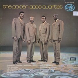 Golden Gate Quartet – The Golden Gate Quartet