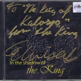 Isak Søraa – In the shadow of the King
