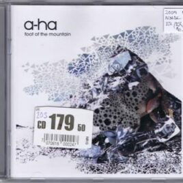 A-HA – Foot of the mountain