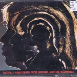 Rolling Stones – Hot rocks 1964-1971