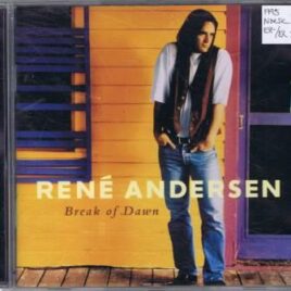 René Andersen – Break of dawn