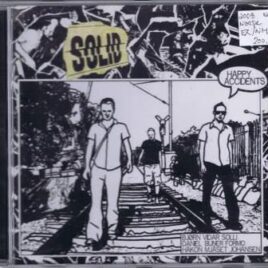 Solid – Happy accidents