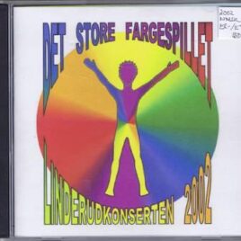 Det store fargespillet (Linderudkonserten 2002)