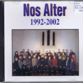 Nos Alter 1992-2002