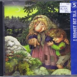 I berget det blå (lest av Frank Nordli)