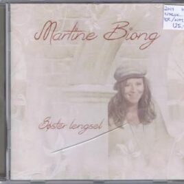 Martine Biong – Søster lengsel