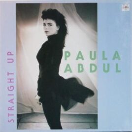 Paula Abdul – Straight up