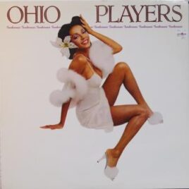 Ohio Players – Tenderness