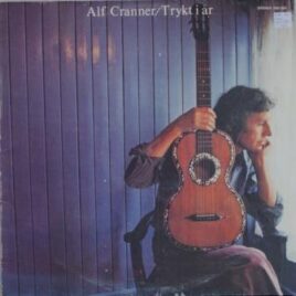 Alf Cranner – Trykt i år