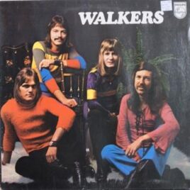 Walkers – Walkers