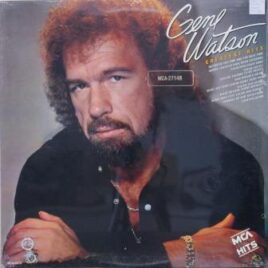 Gene Watson – Greatest hits
