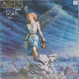 Toyah – Anthem