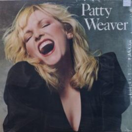 Patty Weaver – Patty Weaver