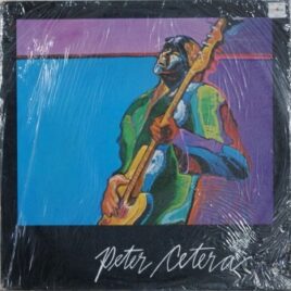 Peter Cetera – Peter Cetera