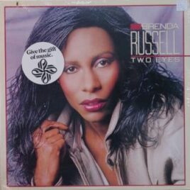 Brenda Russell – Two eyes