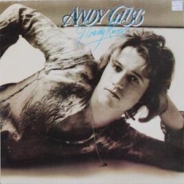 Andy Gibb – Flowing rivers