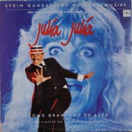 Julia Julia (soundtrack)