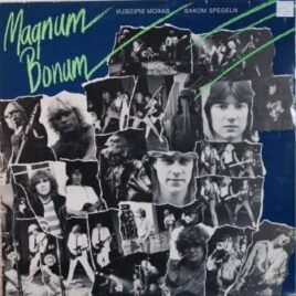 Magnum Bodum – Bakom spegeln