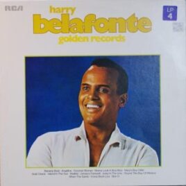 Harry Belafonte – Golden records