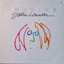 John Lennon – Imagine (soundtrack)