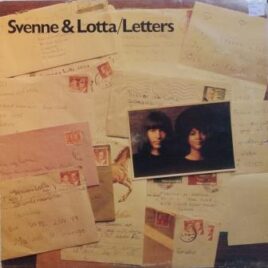 Svenne & Lotta – Letters