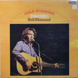 Neil Diamond – Gold Diamond vol. 2