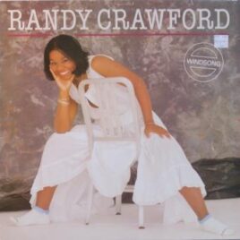 Randy Crawford – Windsong