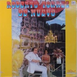 Roberto Torres – Roberto Torres De Nuevo