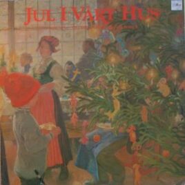 Vikingarna, Nils Börge Gårdh & Stefan Borsch – Jul i vårt hus