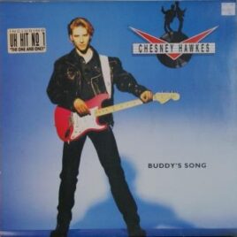 Chesney Hawkes – Buddy’s song