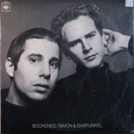 Simon & Garfunkel – Bookends