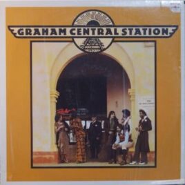 Graham Central Station – Graham Central Station