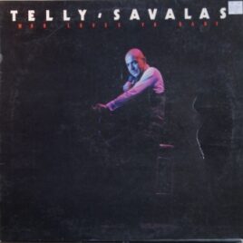 Telly Savalas – Who loves ya baby