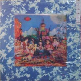 Rolling Stones – Their satanic majesties request