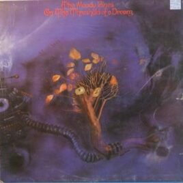 Moody Blues – On the threshold of a dream