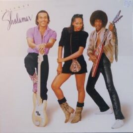Shalamar – Friends