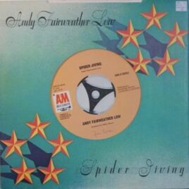 Andy Fairweather Low – Spider jiving